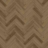 Ламинат виниловый (SPC) GROSS WALD Herringbone Vibe Toffee Mist 5 мм