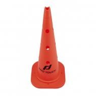 Аксессуар Pro Touch для тренировок Hurdle Cone 119097-219 р. one size оранжевый