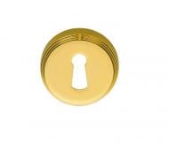 Накладка Colombo® CD 1003 BB Piuma PZ полированная латунь