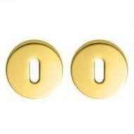 Накладка Colombo® CD 43 BB полированная латунь