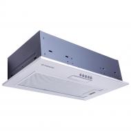 Вытяжка Minola HBI 5025 I/BL 400 LED полновстраиваемая