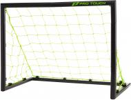 Ворота Pro Touch Maestro Goal р. 1 черный 289772-901050-1 Ворота Pro Touch Maestro Goal р. 1 черный 289772-901050-1