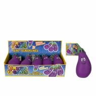 Іграшка-антистрес HTI Скажений город: Баклажан 1374369