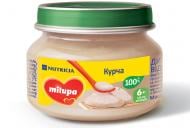 Пюре Milupa Цыпленок 80 г