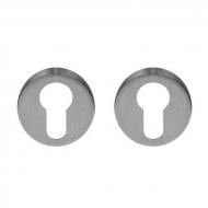 Накладка Colombo® CD 43 PZ матовый никель