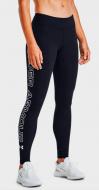 Лосины Under Armour UA Favorite WM Leggings 1356403-001 р.XS черный