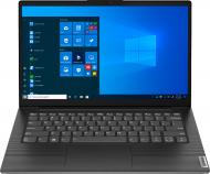 Ноутбук Lenovo V14 G2 ALC 14" (82KC003HRA) black