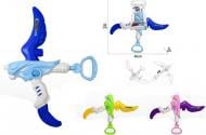 Іграшка Shantou Арбалет і стріли блакитний OTW20025882