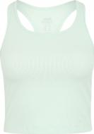 Майка Casall Bold Rib Crop Tank 20424079 р.34 оливковий