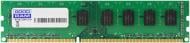 Оперативная память GOODRAM DDR3 SDRAM 1 GB (1x1GB) 1333 MHz (GR1333D364L9/1G)