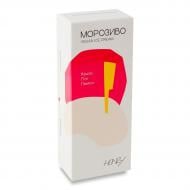 Мороженое HONEY Веган Кешью Личи Лимон