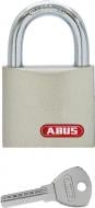 Замок навесной Abus 818/40 открытый (амбарный)