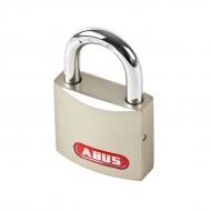 Замок навесной Abus 818/50 открытый (амбарный)