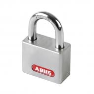 Замок навесной Abus 838/40 открытый (амбарный) Замок навесной Abus 838/40 открытый (амбарный)