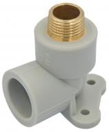 Коліно зовнішня PP-R 16 x 1/2 ЗР PRAWTECH Sp. z o.o.