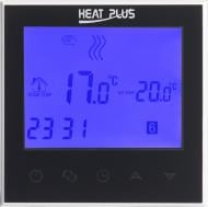 Терморегулятор Heat Plus BHT-321GB черный (BHT321B)