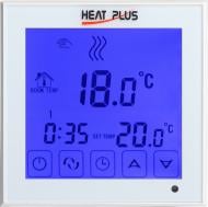 Терморегулятор Heat Plus BHT-323GB белый (BHT323W)