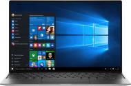 Ноутбук Dell XPS 13 (9310) 13,4" (N939XPS9310UA_WP) platinum silver