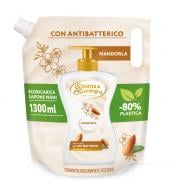 Крем-мило Spuma di Sciampagna Миндаль 1300 мл 8 шт./уп.