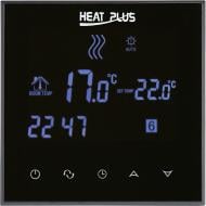 Терморегулятор Heat Plus BHT-800 GBS2 чорний (BHT800B)