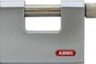 Замок навесной Abus 888/95 полузакрытый (пальцевый)