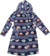 Халат дитячий для хлопчика Фламінго Собачки р.116 синій SY57777