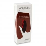 Морозиво HONEY Шоколадне Танзанія в темн.шок 90 г