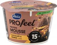 Десерт Valio протеиновый Шоколад и апельсин безлактозный 150 г PROfeel Десерт Valio протеиновый Шоколад и апельсин безлактозный 150 г PROfeel