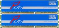 Оперативная память GOODRAM DDR3 SDRAM 16 GB (2x8GB) 1600 MHz (GYB1600D364L10/16GDC)