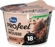 Десерт Valio протеиновый без лактозы Шоколад PROfeel 150 г Десерт Valio протеиновый без лактозы Шоколад PROfeel 150 г