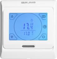 Терморегулятор Heat Plus M9.716 белый (M9716W)