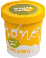 Мороженое HONEY Манго лайм 400 г