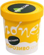 Мороженое HONEY Фісташка 400 г