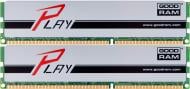 Оперативна пам'ять GOODRAM DDR3 SDRAM 16 GB (2x8GB) 1600 MHz (GYS1600D364L10/16GDC)