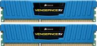 Оперативна пам'ять Corsair DDR3 SDRAM 16 GB (2x8GB) 1600 MHz (CML16GX3M2A1600C10B)