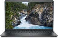 Ноутбук Dell Vostro 3510 15,6" (N8802VN3510UA_UBU) black