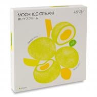 Мороженое HONEY Мочи лимон юзу 4 шт.