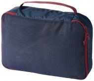Спортивна сумка McKinley Cube Travel L 289285-900519 12 л синій Спортивна сумка McKinley Cube Travel L 289285-900519 12 л синій