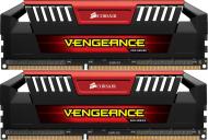 Оперативна пам'ять Corsair DDR3 SDRAM 8 GB (2x4GB) 2133 MHz (CMY8GX3M2A2133C11R)