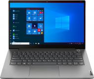 Ноутбук Lenovo ThinkBook 14 G2 ITL 14" (20VD00CNRA) mineral grey