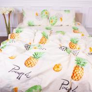 Комплект постельного белья Microsatin Premium 15-0304 Baceno 200х220 см мультиколор MirSon Комплект постельного белья Microsatin Premium 15-0304 Baceno 200х220 см мультиколор MirSon