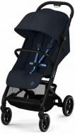 Коляска прогулочная Cybex Beezy Dark Blue (с бампером) 524000159