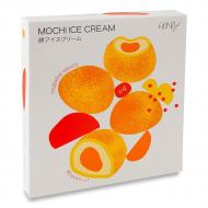 Мороженое HONEY Мочи двойное манго 4 шт.