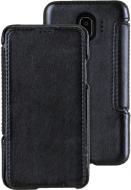 Чехол-книжка RED POINT Fit Book black (ФБ.251.З.01.39.000) для Samsung Galaxy J4 SM-J400