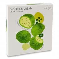 Мороженое HONEY Мочи фисташка с фисташками 4 шт.