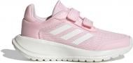 Кросівки для дівчаток Adidas TENSAUR RUN 2.0 CF GZ3436 р.32 рожеві