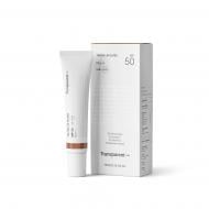 Бальзам для губ TRANSPARENT Lab SPF 50 Terracota 15 мл