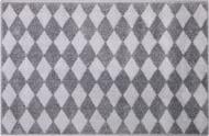 Ковер Karat Carpet Oscar 2.00x3.00 Diamond Grey Ковер Karat Carpet Oscar 2.00x3.00 Diamond Grey
