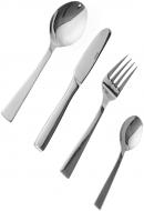 Набор столовых приборов Lamart Carmen на 6 персон 24 предмета LT5001