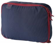 Спортивная сумка McKinley Cube Travel M 289305-900519 6 л синий Спортивная сумка McKinley Cube Travel M 289305-900519 6 л синий